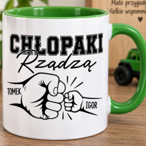Kubek - Dzień Mężczyzny/Chłopaka # 1
