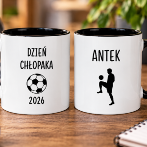Kubek - Dzień Mężczyzny/Chłopaka # 2