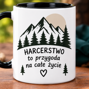 Kubek - Harcerstwo # 3