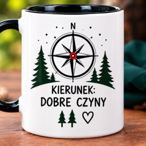 Kubek - Harcerstwo # 5