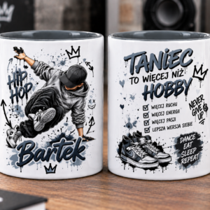 Kubek – Taniec # 2