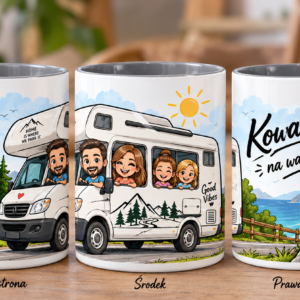 Kubek - Camping & Outdoor # 1