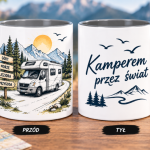 Kubek - Camping & Outdoor # 4