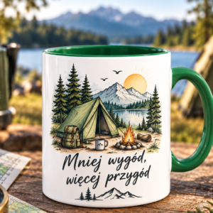 Kubek - Camping & Outdoor # 2