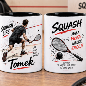 Kubek - Squash # 1