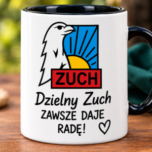 Kubek - Harcerstwo # 6