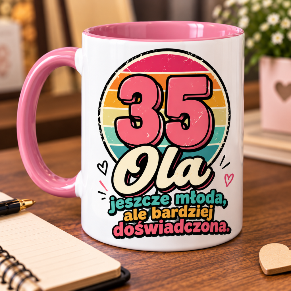 kubek na urodziny # 3
